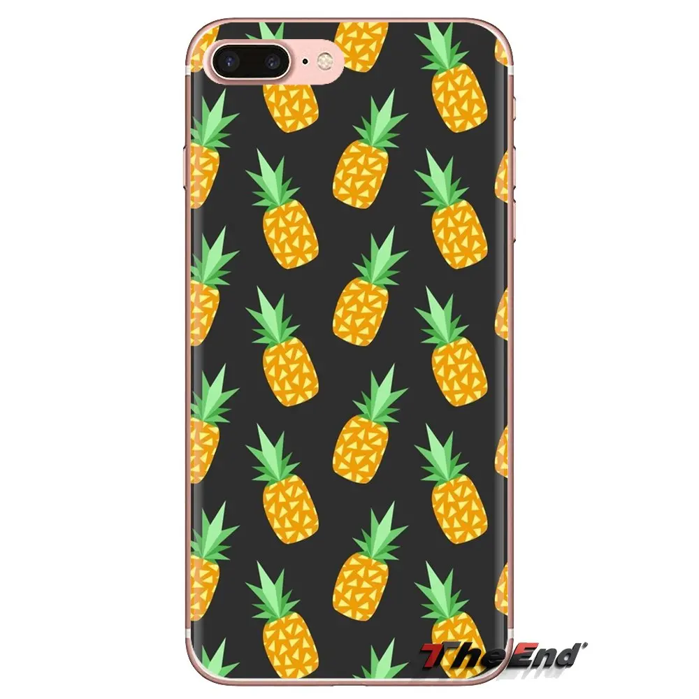 Tumblr обои для samsung Galaxy S3 S4 S5 мини S6 S7 край S8 S9 S10 Plus Note 3 4 5 8 9 прозрачный мягкий чехол