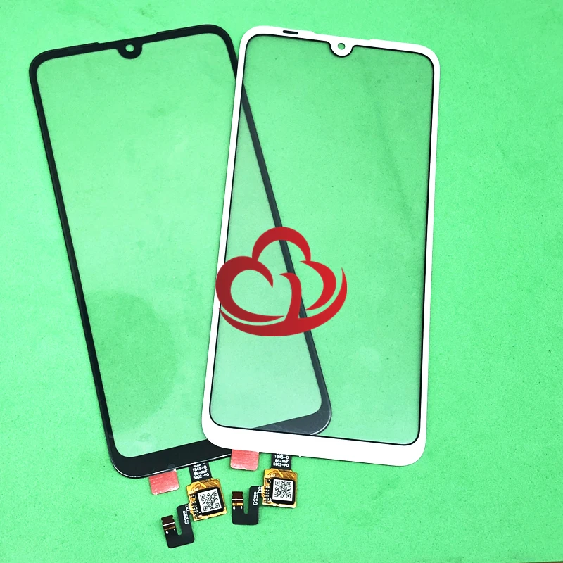 Replacement LCD Front Touch Screen Glass Outer Lens For xiaomi Mi Play | Мобильные телефоны и аксессуары