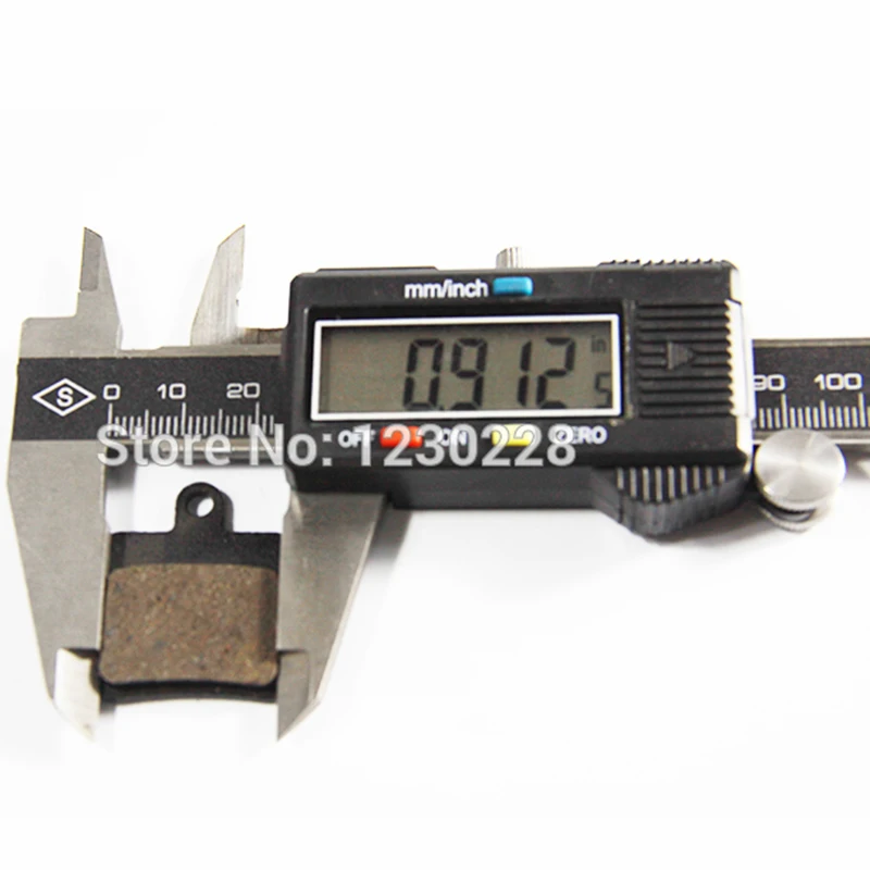 4 пары (8 шт.)/Лот велосипедные дисковые Тормозные колодки для надеюсь tech X2 детали