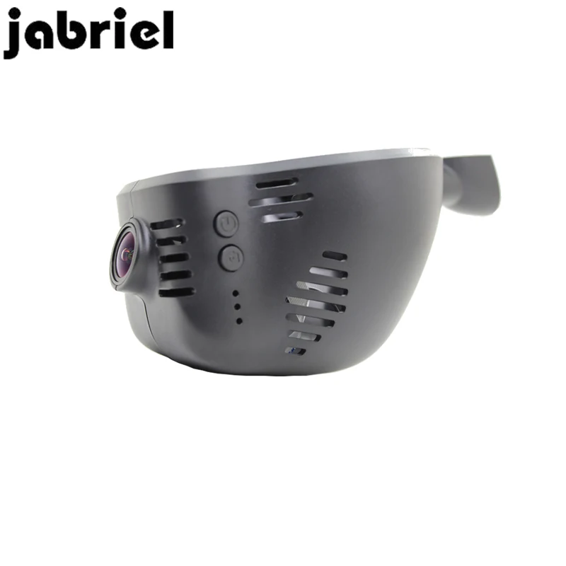 Видеорегистратор Jabriel 1080P скрытый автомобильный видеорегистратор с wi fi для BMW 2012