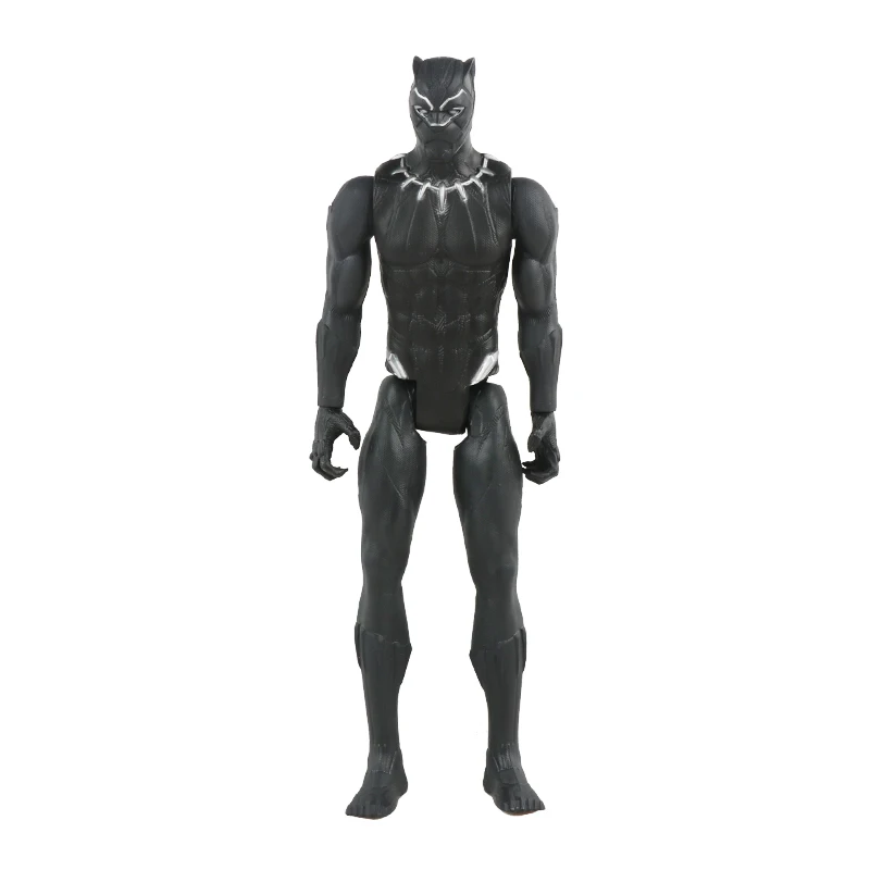Marvel Avengers ARTFX Venom Carnage Черная пантера Росомаха Тор коллекция героев фигурки для