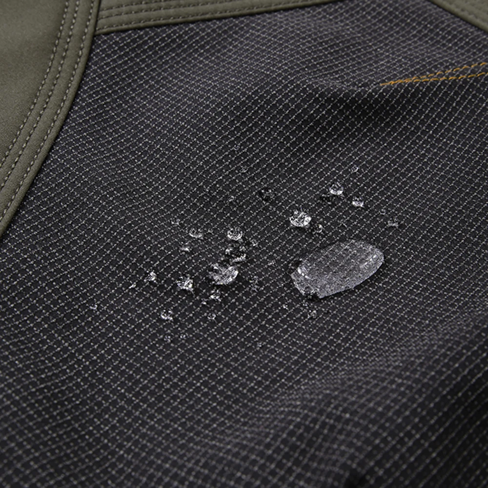 Мужские быстросохнущие шорты саржевый пляжный полуформальный пояс с боковым