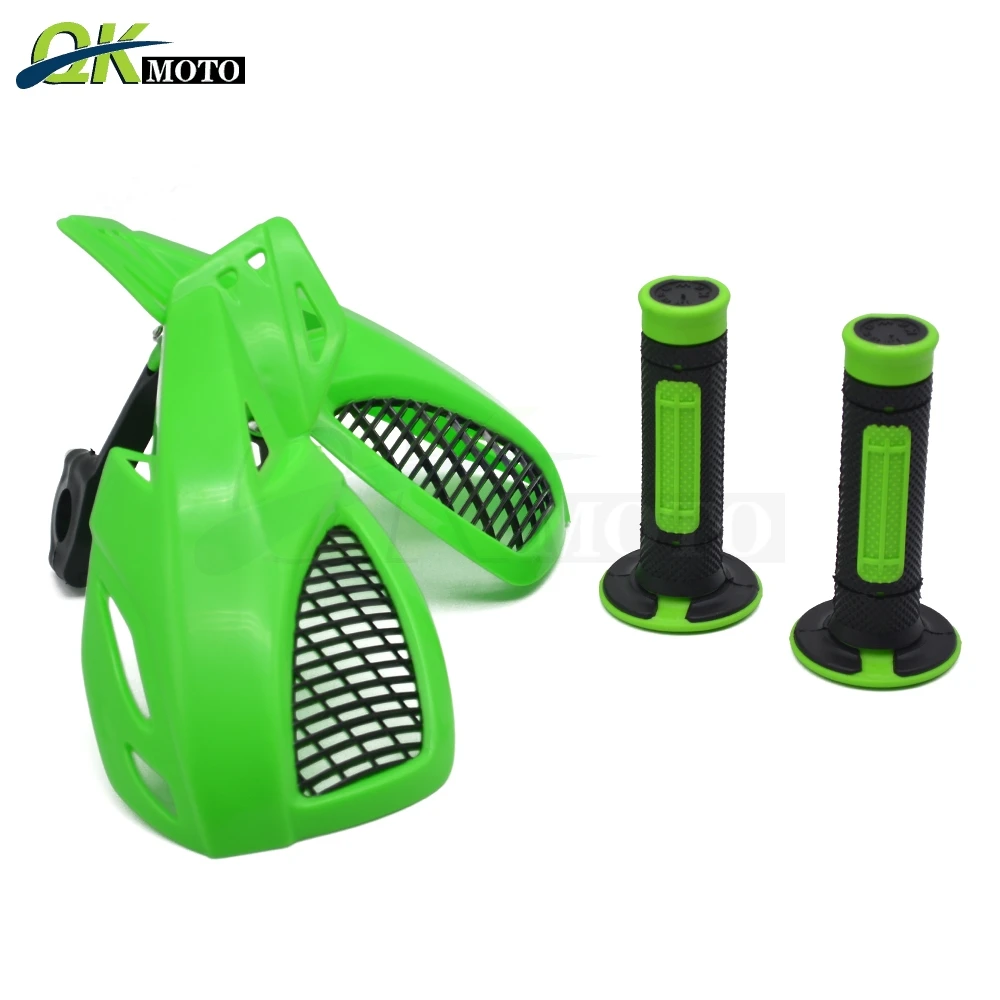 Аксессуары для мотоциклов ручные и ручки KAWASAKI NINJA ZX6R ZX10R ZX11R Versys 1000 ABS ER 6F 6N Ninja 300