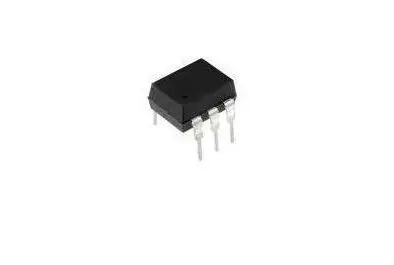 

5PCS/LOT BRT12H H11F3 DIP6 DIP-6