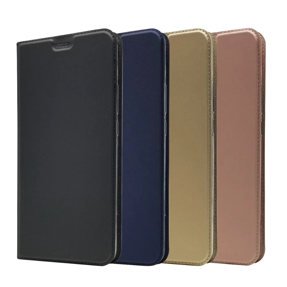 Чехол для Xiaomi Mi Max 3 роскошный кожаный чехол книжка с магнетизмом Mix 2 2S Max3