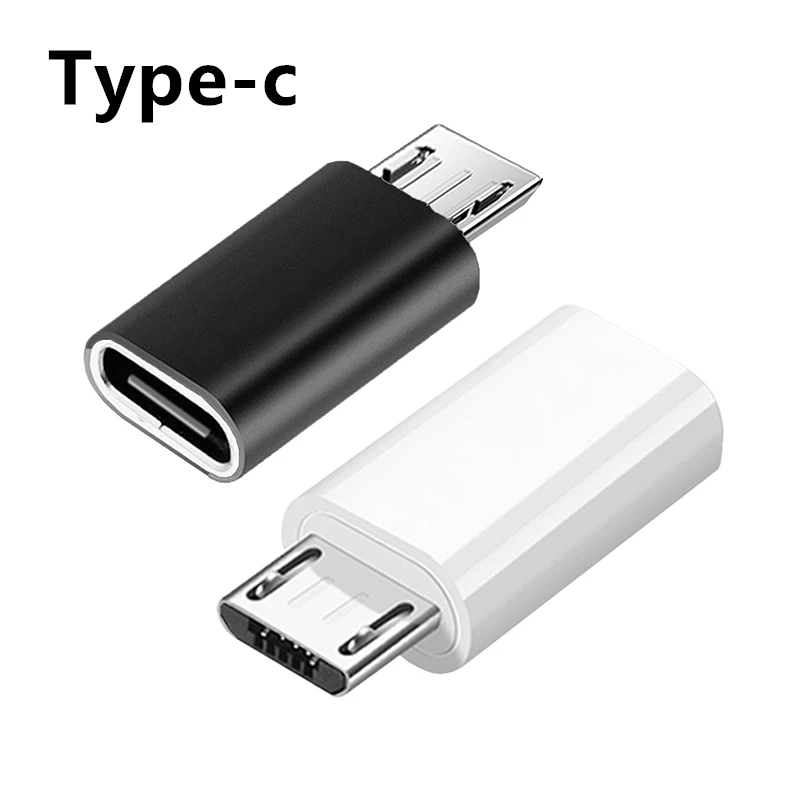 Кабель CatXaa type-c для Micro USB Android, адаптер type C, быстрое зарядное устройство, конвертер данных для Xiaomi, huawei, Letv, Sumsang кабель