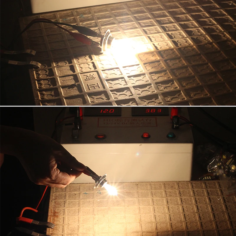 Галогенная лампа Buildreamen2 100 Вт 4300K 12 В H1 H3 H4 H7 H8 H9 H11 9005 HB3 9006 HB4 9004 9007 880 881