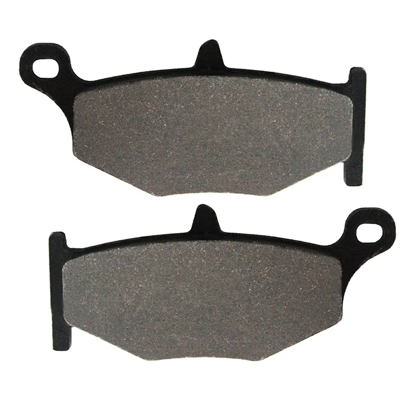 Мотоцикл задний тормозной колодки для SUZUKI GSR400 GSR 400 2006-2008 GSXR 600 GSXR600 2006-2010 GSR600 |