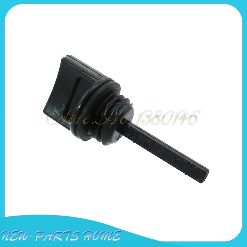 Oil Dipstick Fit Honda Part # 15600-ZE1-003 GX110 GX120 GX160 &amp GX200 Engine Generator Lawnmower Water Pump Go Kart Mini Bike |
