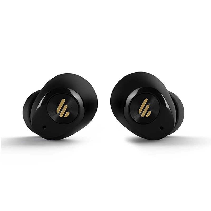 EDIFIER TWS2 True Беспроводная стереогарнитура Серии Bluetooth eнаушники черный |