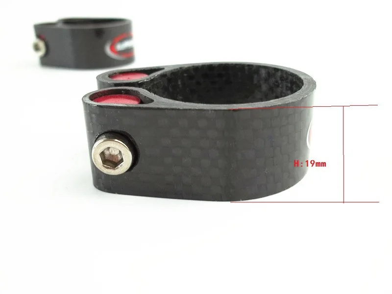 Велосипедный штырь из углеродного волокна 31 8 мм/34 9 мм|bike seatpost clamp|seatpost clampbicycle seat