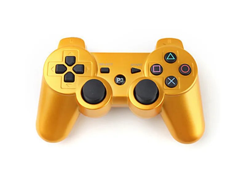 Беспроводной Bluetooth геймпад игровой пульт дистанционного управления 6 осевая