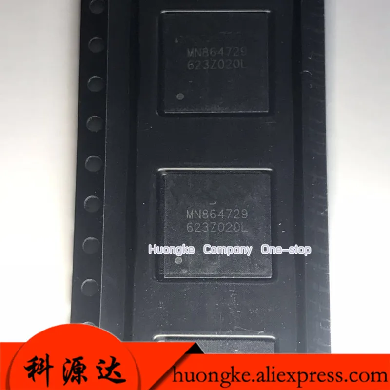 2 шт./лот MN864729 PS4 SLIM /PS4 PRO HDMI HD Chip Control IC|Запасные части| |