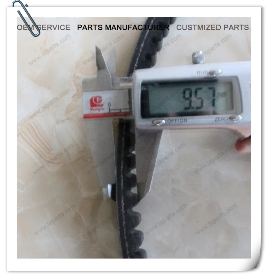 Картинг части 40 серии Comet гидротрансформатор приводной ремень 203788 | Автомобили и