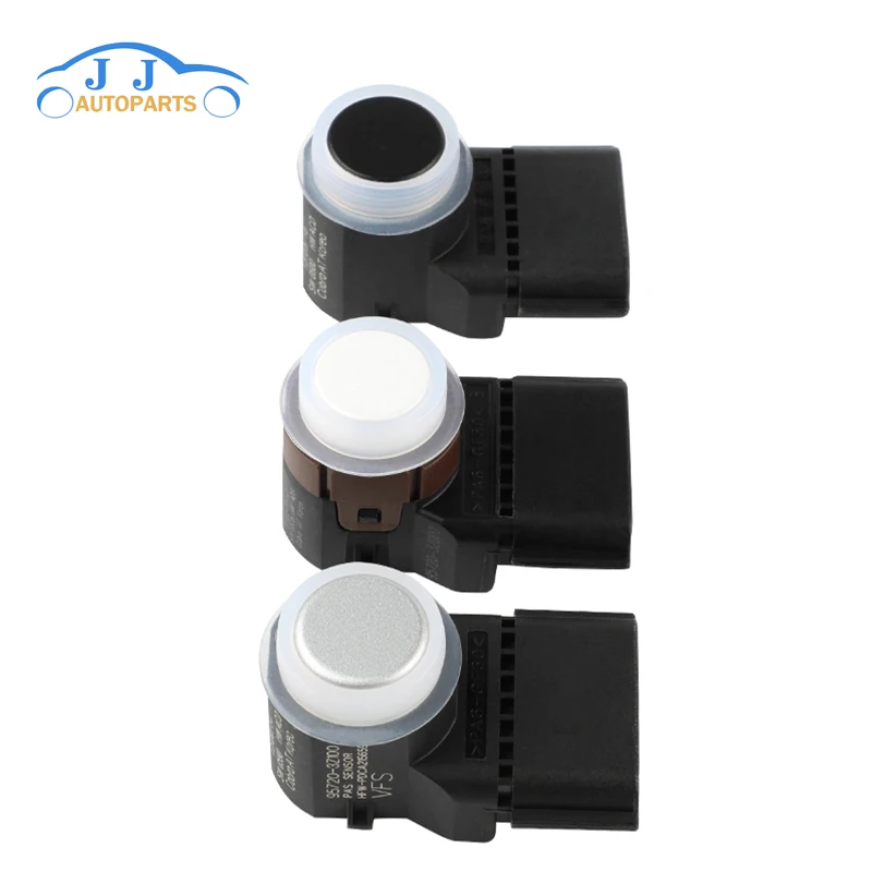 Новый высококачественный 95720 3Z000 PDC датчик парковки для Hyundai i40 4MT006KCB 4MT006HCD|Датчики