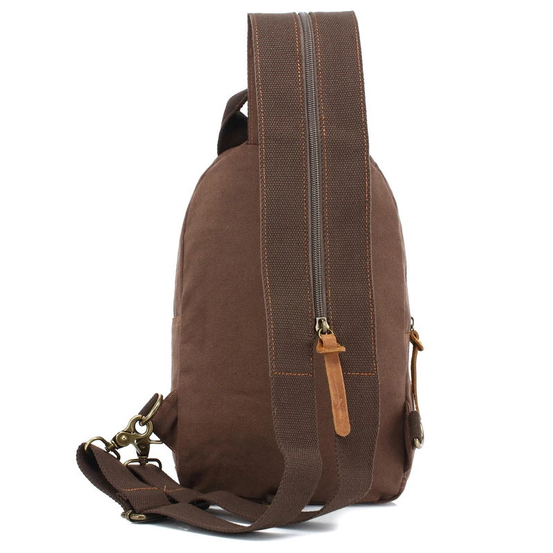 Men Backpack Bag Travel Militray Army Chest Crossbody Shoulder Rucksack YS1342 | Багаж и сумки