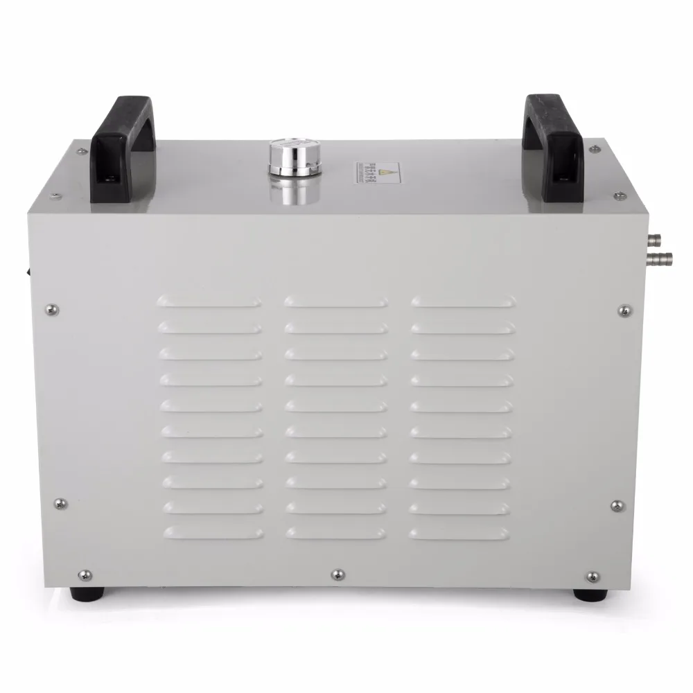 

Small Thermolysis Water Cooler Energy Saving Thermolysis Industrial Water Cooler Chiller for CNC Laser Engraver