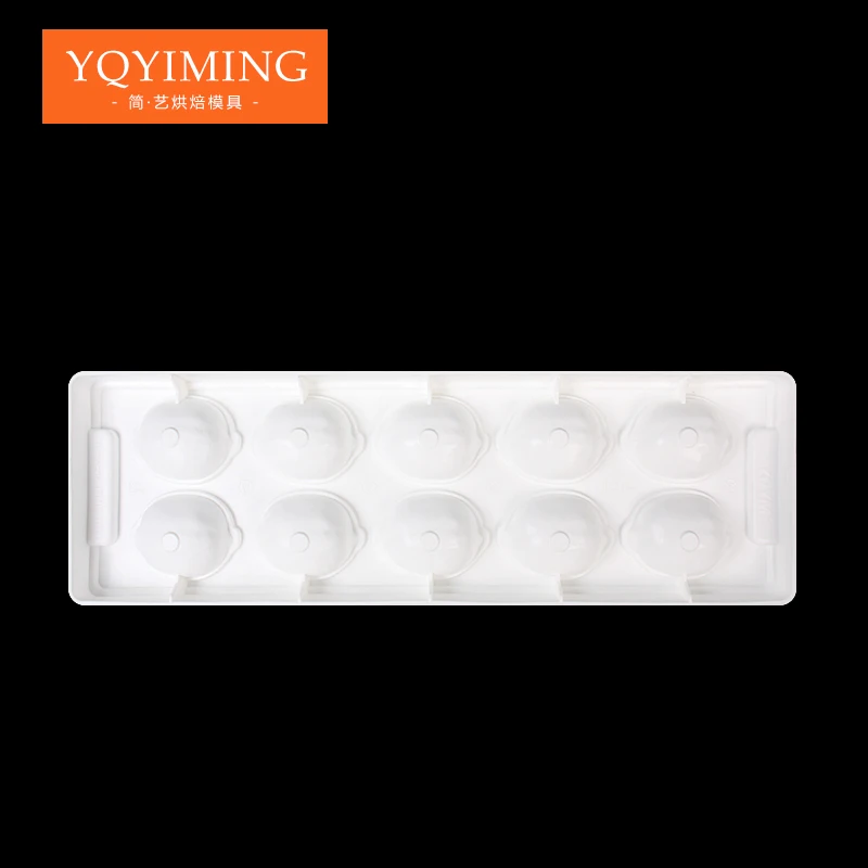 Форма для лимонного мусса форма торта шоколадная съедобный зеленый силикон