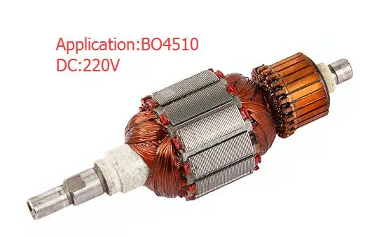 

Электрический шлифовальный станок для makita BO4510, 220 В