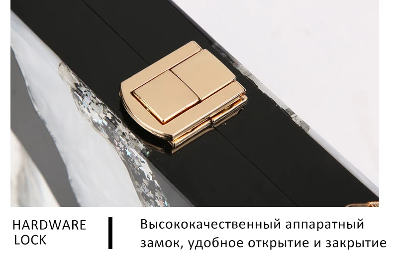Акриловый клатч для женщин, мраморные вечерние сумки, роскошный женский клатч, кошелек, черный, белый цвет, Женская сумочка, вечерние сумочки, zd932