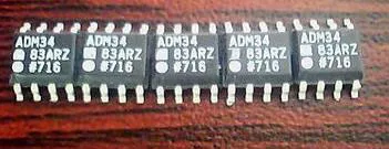 Free shipping 20PCS/1lot IC ADM3483ARZ ADM3483 SOP-8