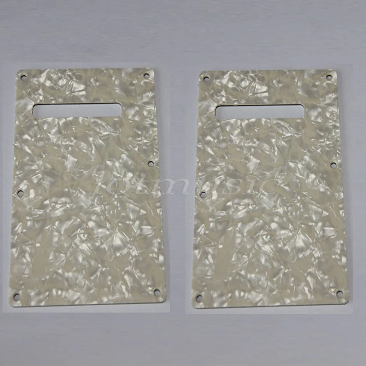 2 шт. 3-слойная Задняя панель для гитары | Спорт и развлечения