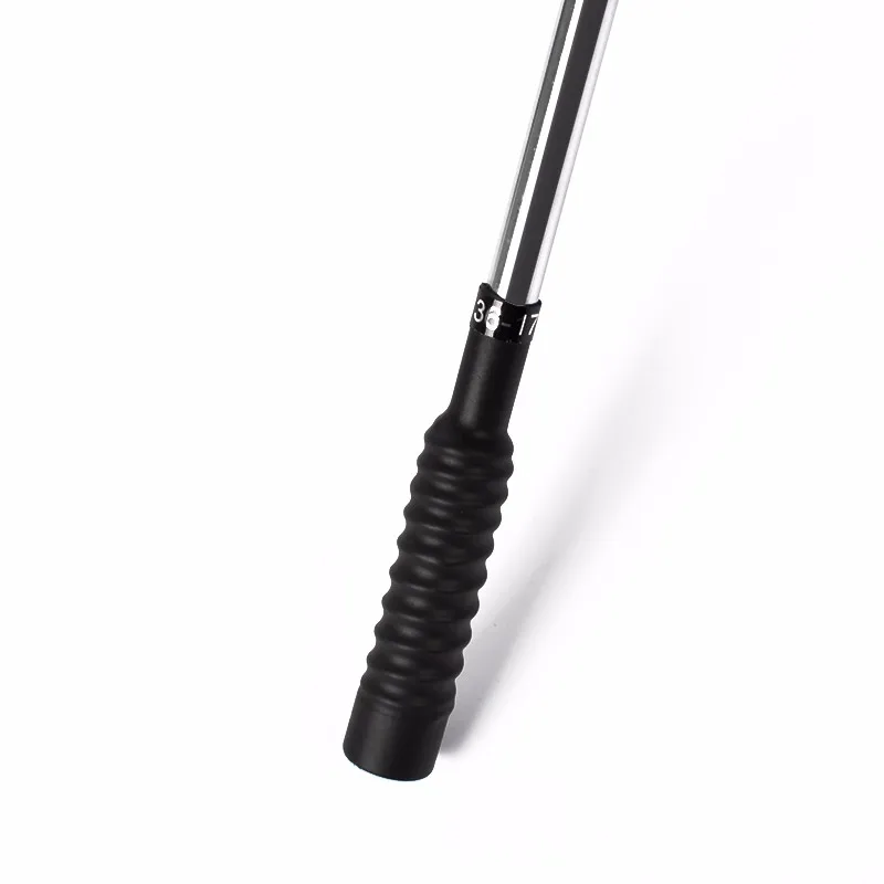 10 шт. HYS tcs-jg-3-153-1 sma-мужской Двухканальные рации Телевизионные антенны УКВ 136-174 мГц