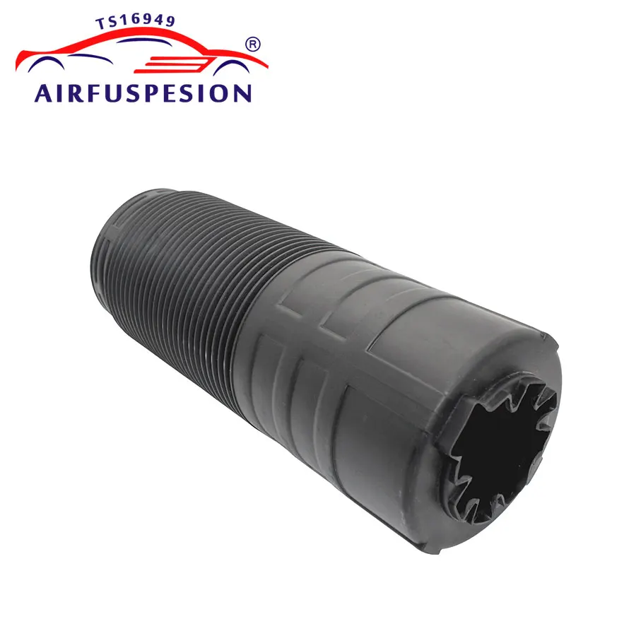1Pcs For Mercedes W220 C215 Front Dust Cover ABC Hydraulic Shock Absorber Rubber Boot 2203205813 2203208413 2203208613 | Автомобили и