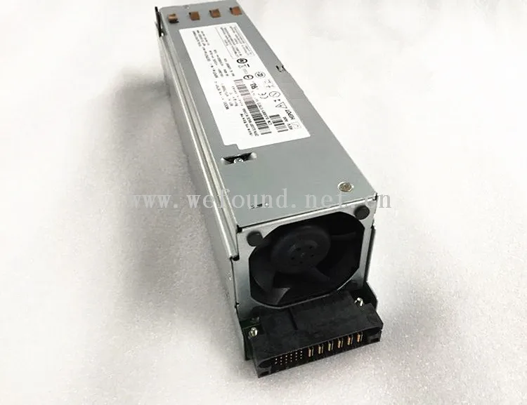 100% рабочий рабочего источника питания для Y8132 NY526 JX399 RX833 JU081 N750P-S0 750W полностью