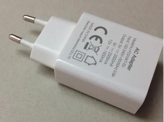 charge plug only USB кабель зарядное устройство переходник для OUKITEL K10000 Pro k10000pro - Тип штекера: charge plug only