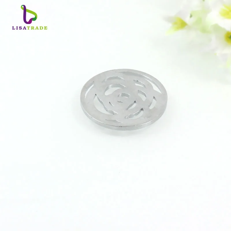 Новинка! 1 шт. мой телефон 33 мм подходит для кулона/рамки монет/медальона Mentun полые