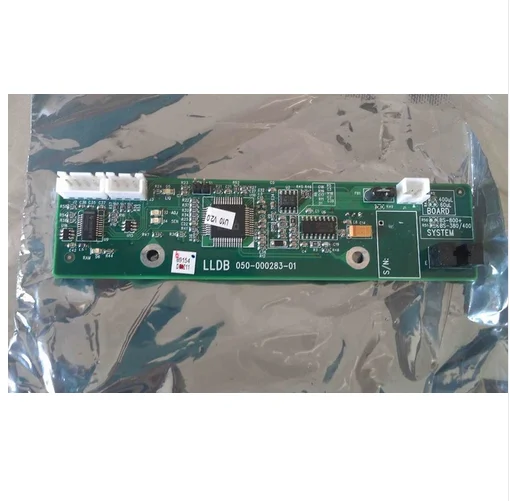 

For Mindray PCB liquid check BS200 Chemistry Analyzer BS300 BS320 BS380 BS400 (note message biochemical version or test board)