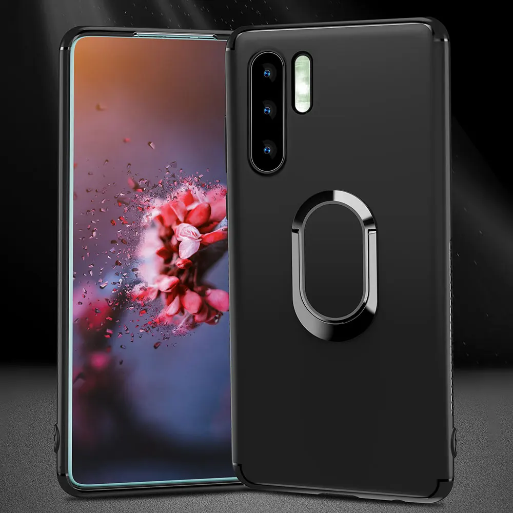 Мягкий ТПУ чехол KISSCASE для Huawei P30 P20 P10 Pro Lite Plus матовый Силиконовый Mate 20 10 Honor 9 8 Чехол