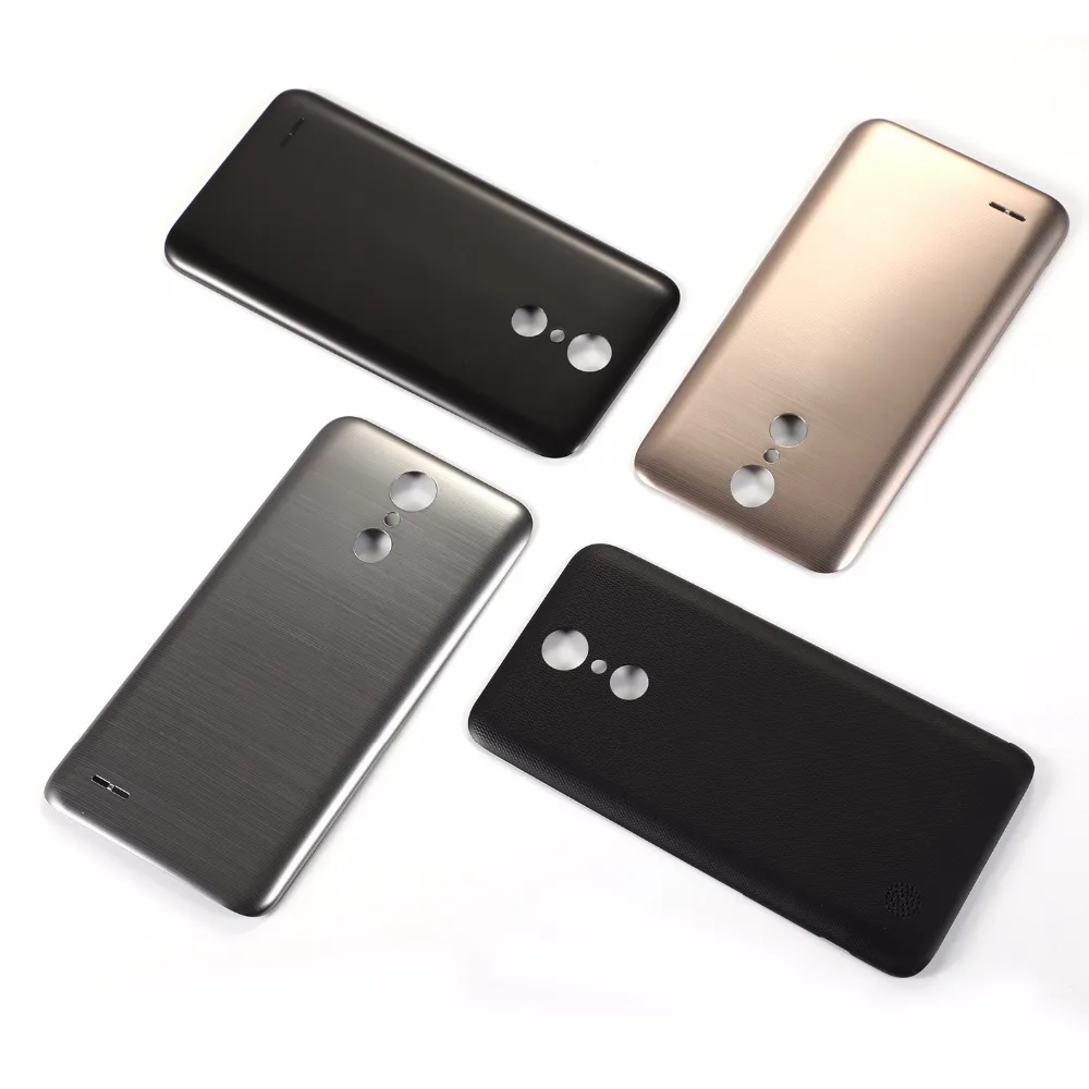 Чехол-накладка для LG K10 2017 M250 M250N M250E M250DS