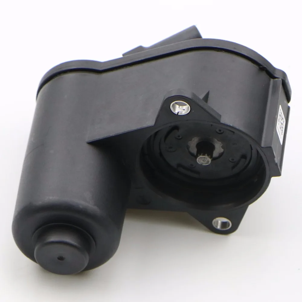 1 шт. 12 Torx задний тормозной суппорт мотор Новый для Q3 RSQ3 Tiguan Sharan Passat CC B6 B7 EU Seat Alhambra