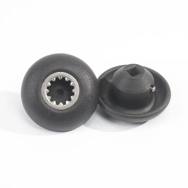 1 шт. Новое коммерческое гнездо для блендера запасные части 767 приводное шестерня