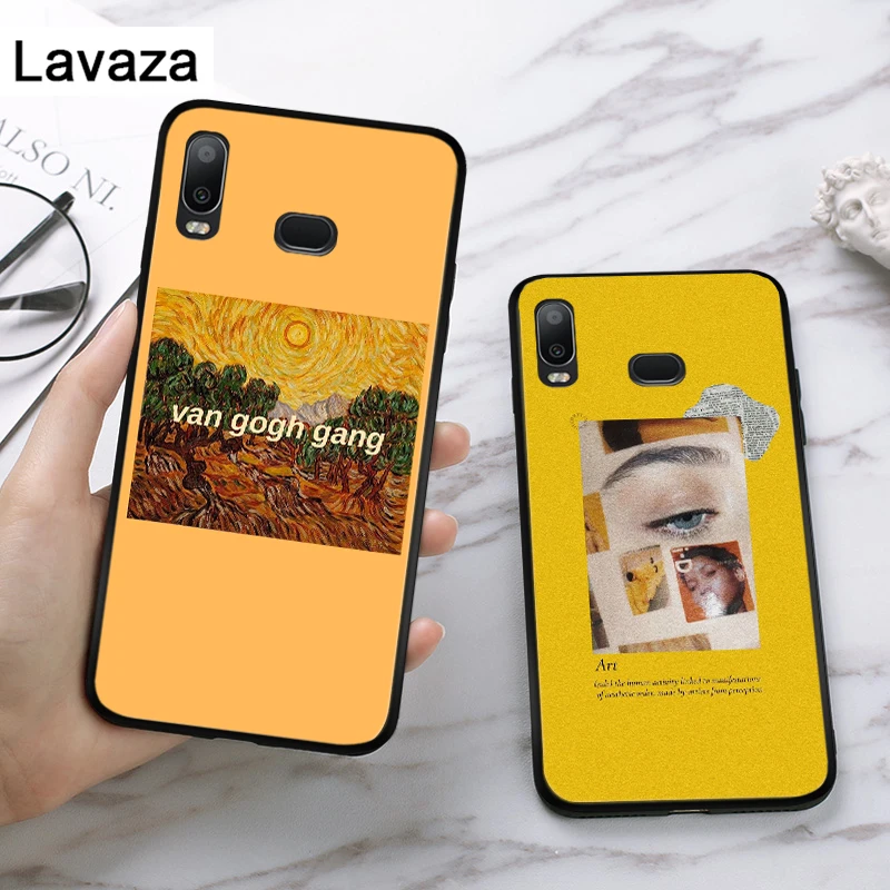 Силиконовый чехол для Samsung A2 Core A3 A5 A6 Plus A7 A8 A9 A10 A30 A50 A60 A70 A10S A30S A50S A70s|Бамперы| |
