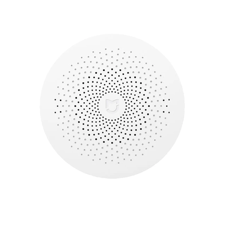 100% Новый оригинальный умный веб-wi-fi радио Xiaomi и Ringbell шлюз 2 дом автоматический для