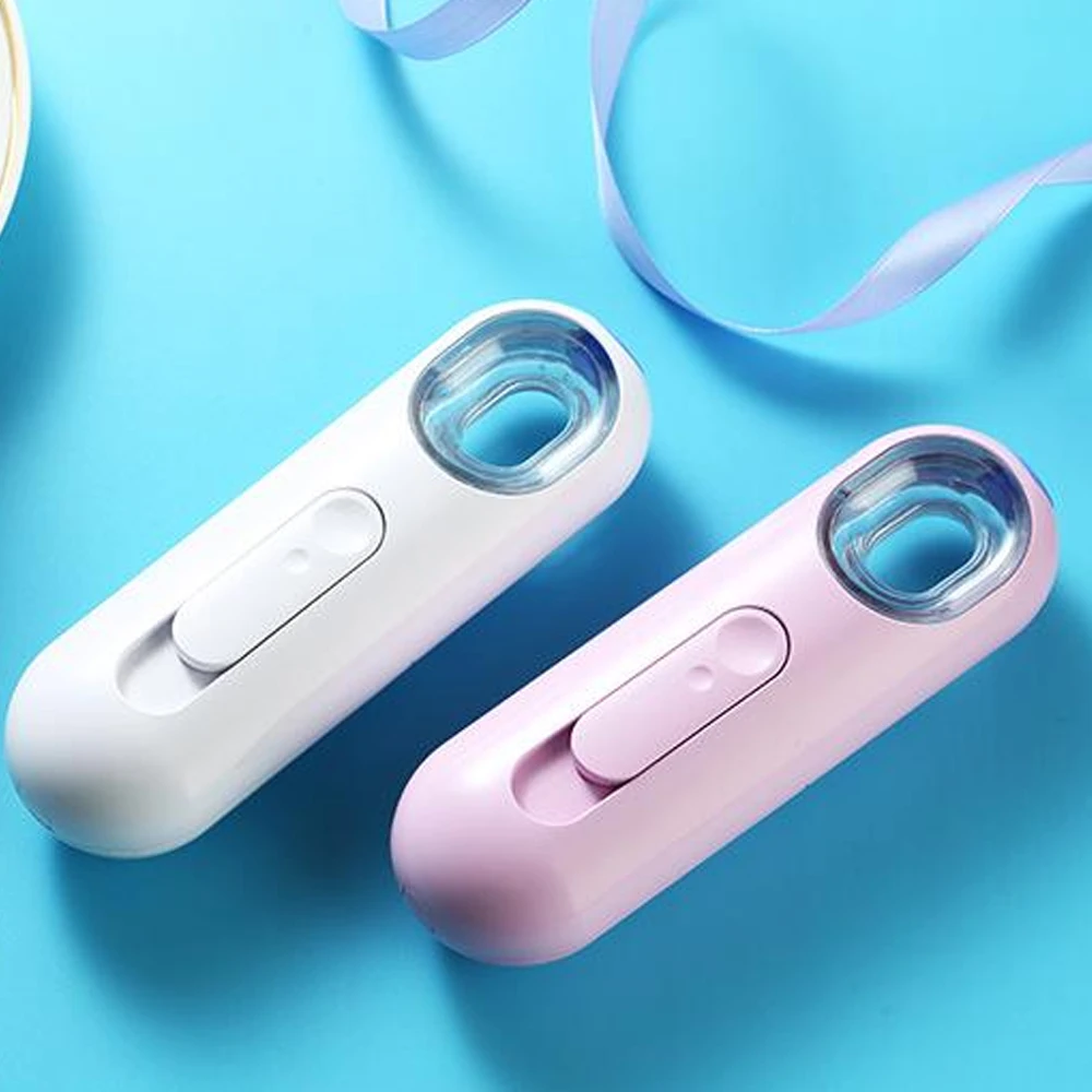 Косметический инструмент для пополнения воды Модный 2 вида цветов