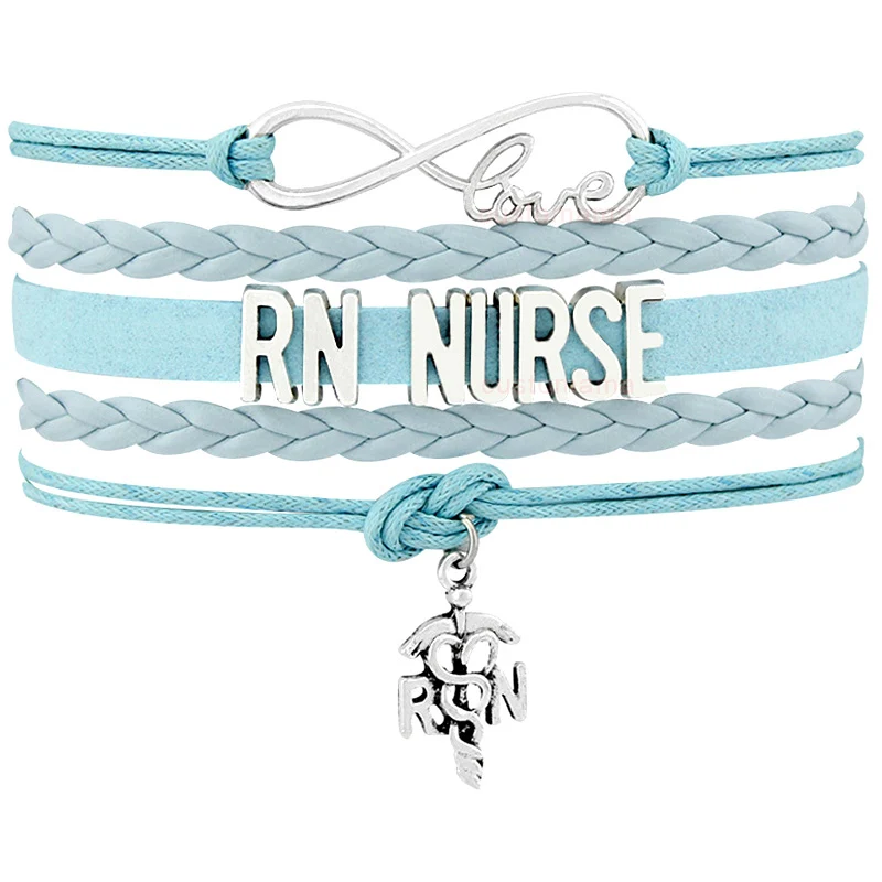 RN LVN EMT EMS медсестры LPN CNA ICU CMA шляпа медицинская бесконечность Любовное крыло