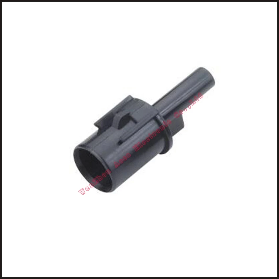 

DJ7011Y-1.8-21 Male connector female wire connector 1 pin connector terminal Plugs socket Fuse box Wire harness Soft Jacket