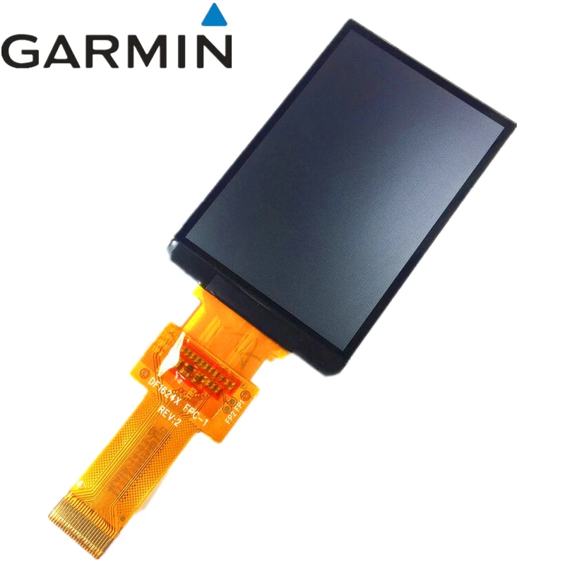 Оригинальный ЖК-экран для GARMIN GPS MAP 78 78S 78SC 78C (без подсветки) портативный ЖК-дисплей