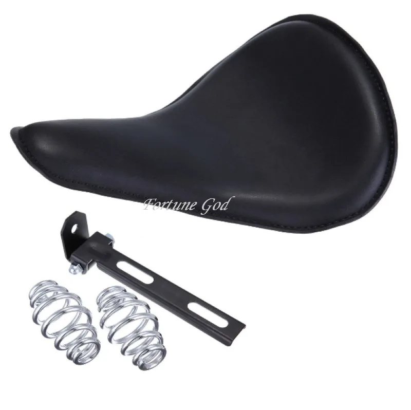 

3,1 "пружины Solo Seat Для Harley Honda Yamaha Suzuki Sportster Bobber Chopper
