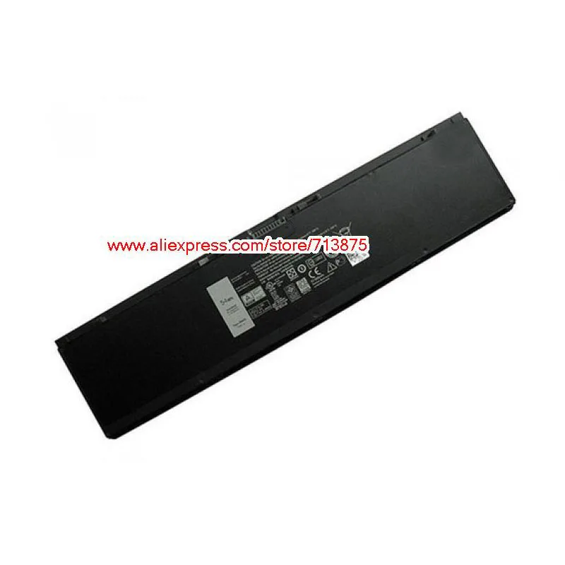 Натуральная 7 4 V 54Wh V8XN3 3rnfd Батарея для Dell Latitude E7440 E7450 E7420 FLP22C01 G95J5 34GKR PFXCR