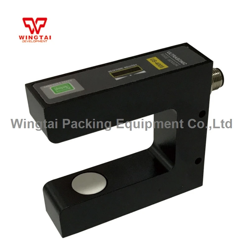 

High Quality Microcomputer Control System with Ultrasonic Detector/Ultrasonic Rectifying Control System