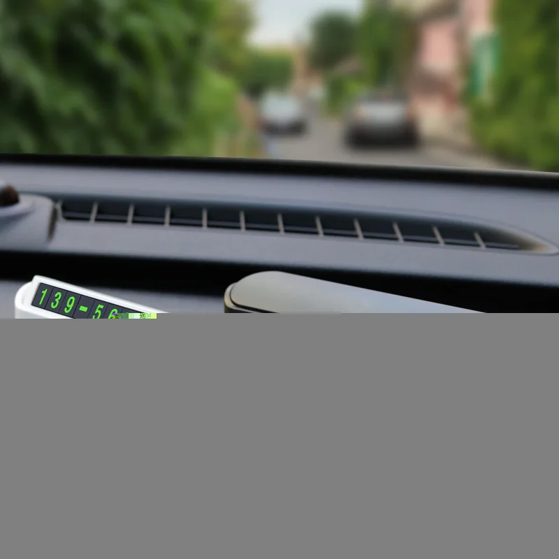 Временная парковка номер карты пластина для bmw e46 passat b5 b6 e90 e39 audi a4 citroen c5 e60 a6 e36 |