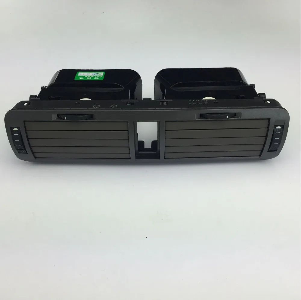 for VW Passat B5.5 2006-2009 Black Front Dashboard Central Air Vent Outlet A/C Heater 3BD 820 951 A | Автомобили и мотоциклы