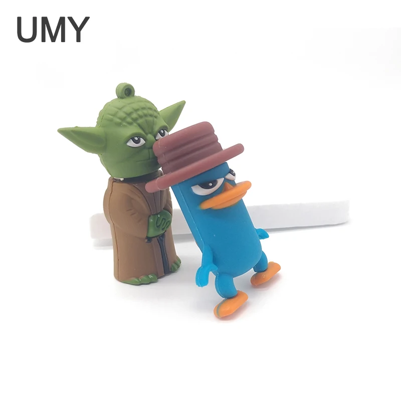 Usb флеш накопитель 2018 дюйма 4/8/16/32 ГБ|pen drive memory stick|pendrive star warsu disk |