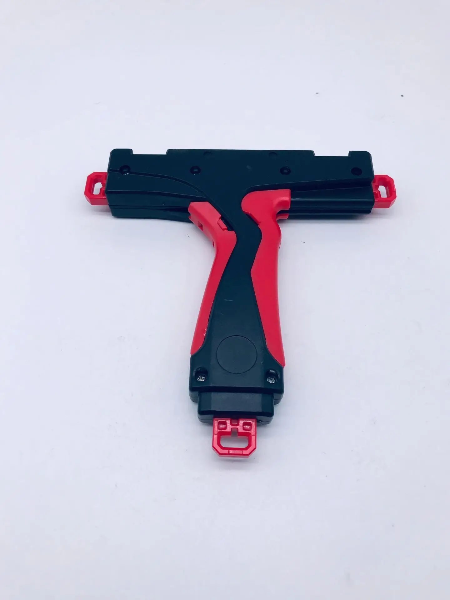 Горячая Bey Bay Burst стартер Bey Blade Лезвия Металл Fusion Blade Bl Stater набор Hoge Prestaties Vechten Top Speelgoed для Verkoop - Цвет: handle