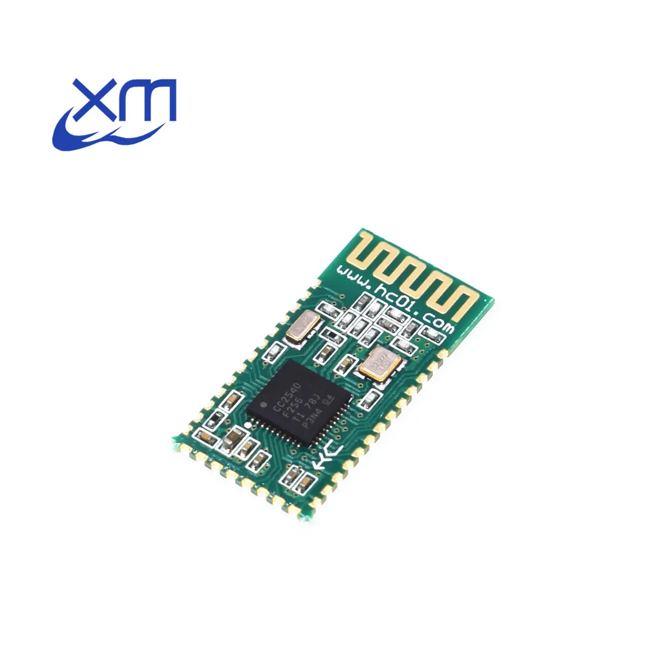 HC-08 модуль последовательного порта Bluetooth 4 0 с низким энергопотреблением